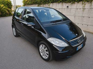 Mercedes Classe A A180 CDI Avantgarde UNICO PROPRIETARIO