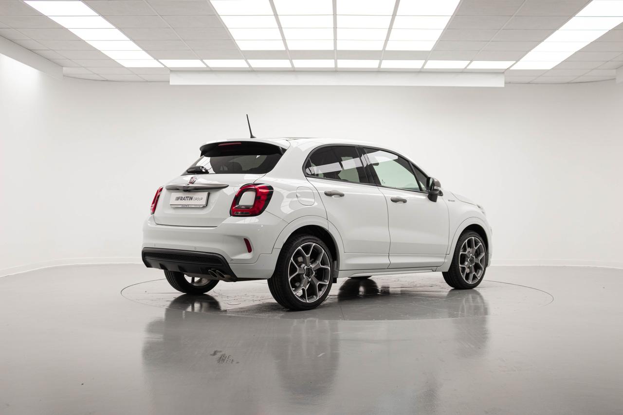 FIAT 500X 1.3 T4 150 CV DCT SPORT