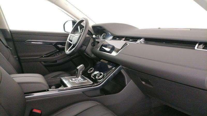 Land Rover RR Evoque L538 Range Rover Evoque (2018) *
