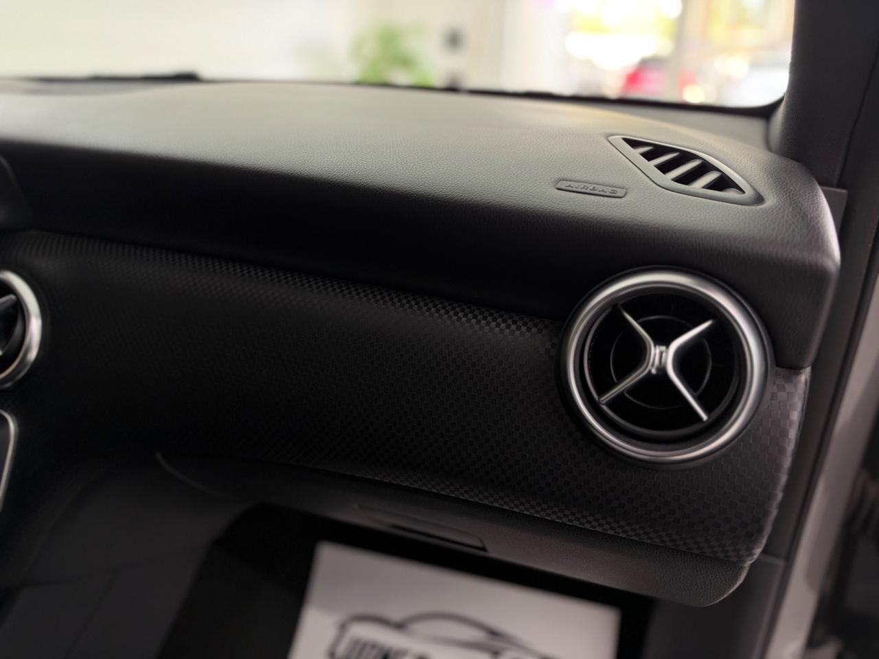 Mercedes-benz Classe A 180d Automatic Premium