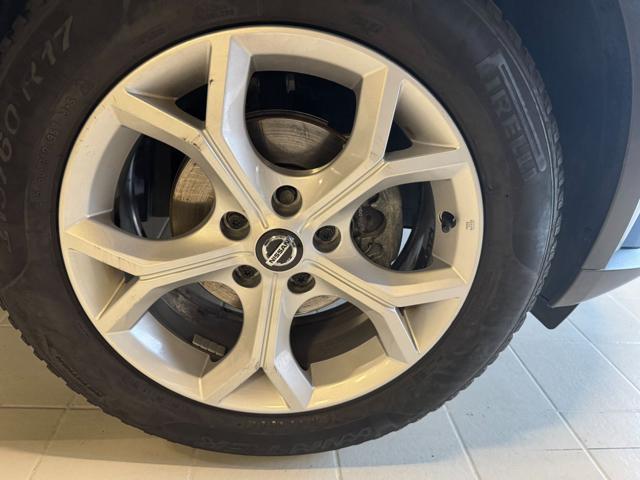 NISSAN Juke 1.0 DIG-T 114 CV N-Connecta