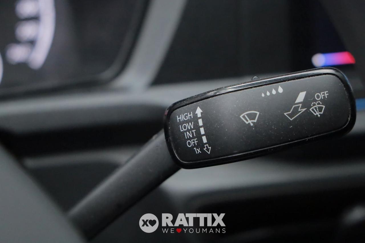 Volkswagen Caddy 2.0 TDI SCR 122CV Business 4motion allestito Baggio & De Sordi (IVA ESCLUSA)