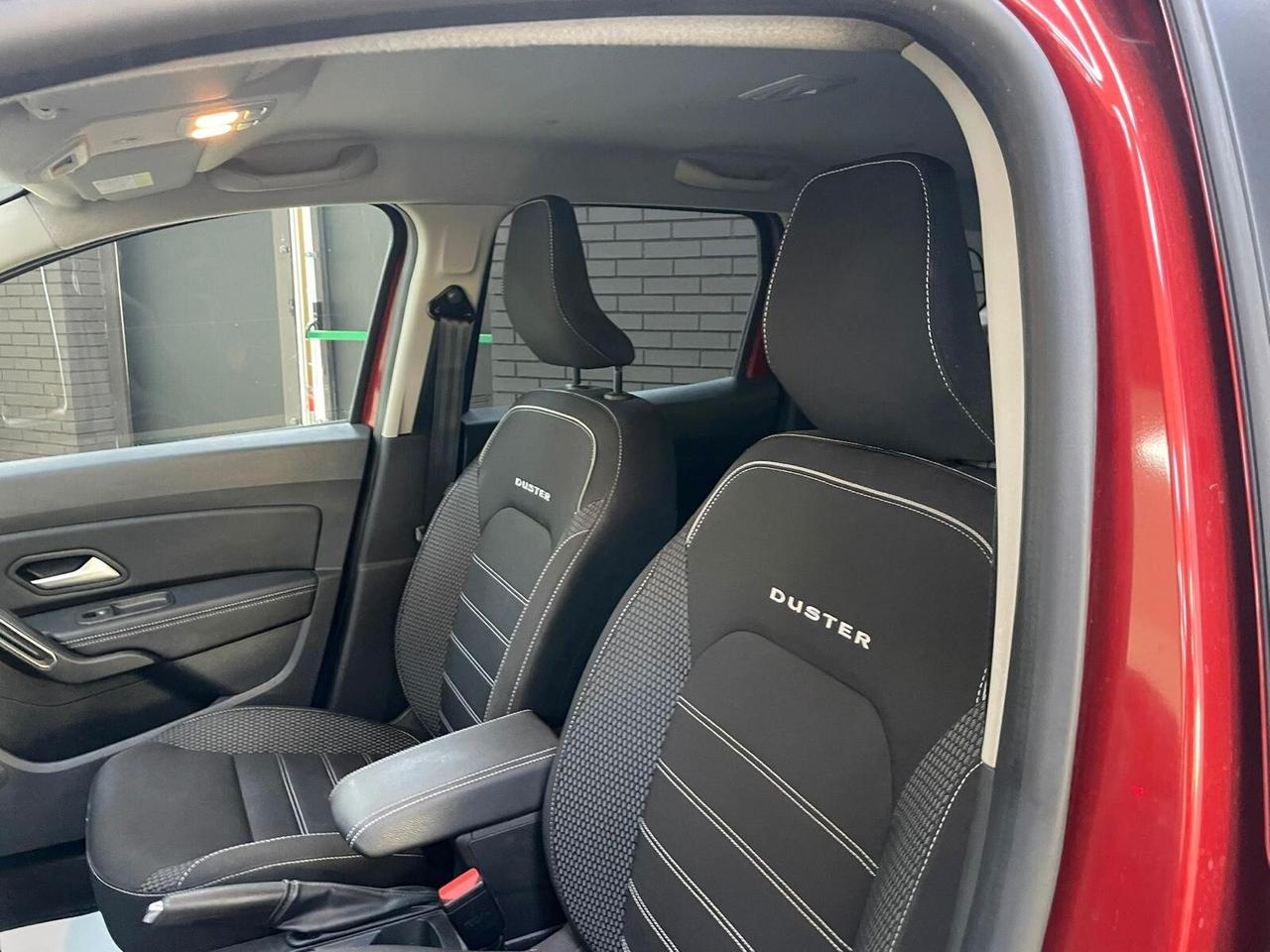 Dacia Duster 1.5 Blue dCi 8V 115 CV 4x2 Prestige