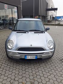 Mini Mini 1.6 16V One