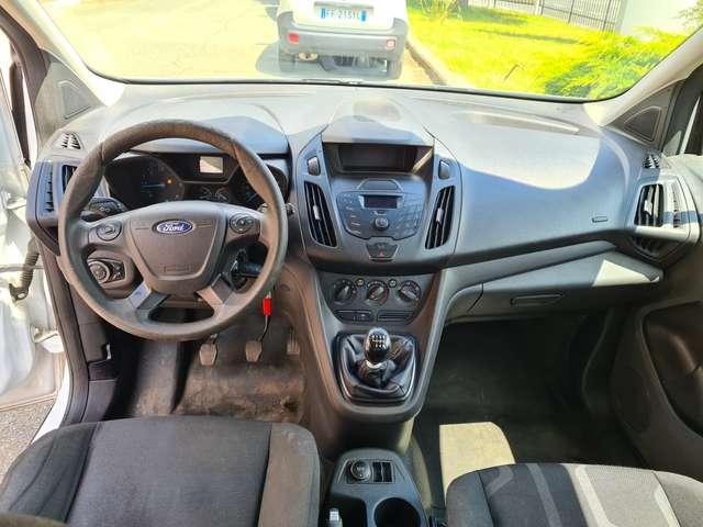 Ford Transit 1.6 Tdci 115cv autocarro n1 PL connect NO IVA