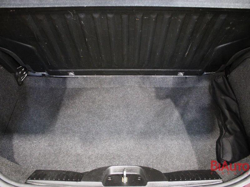 FIAT 500 500 1.2 Lounge Dualogic