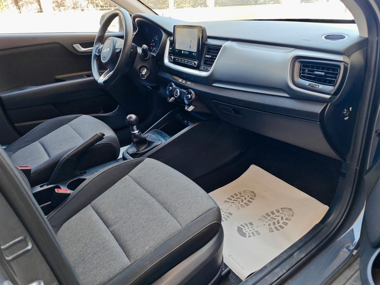 Kia Stonic 1.2 DPI Urban navig IN ARRIVO 2022