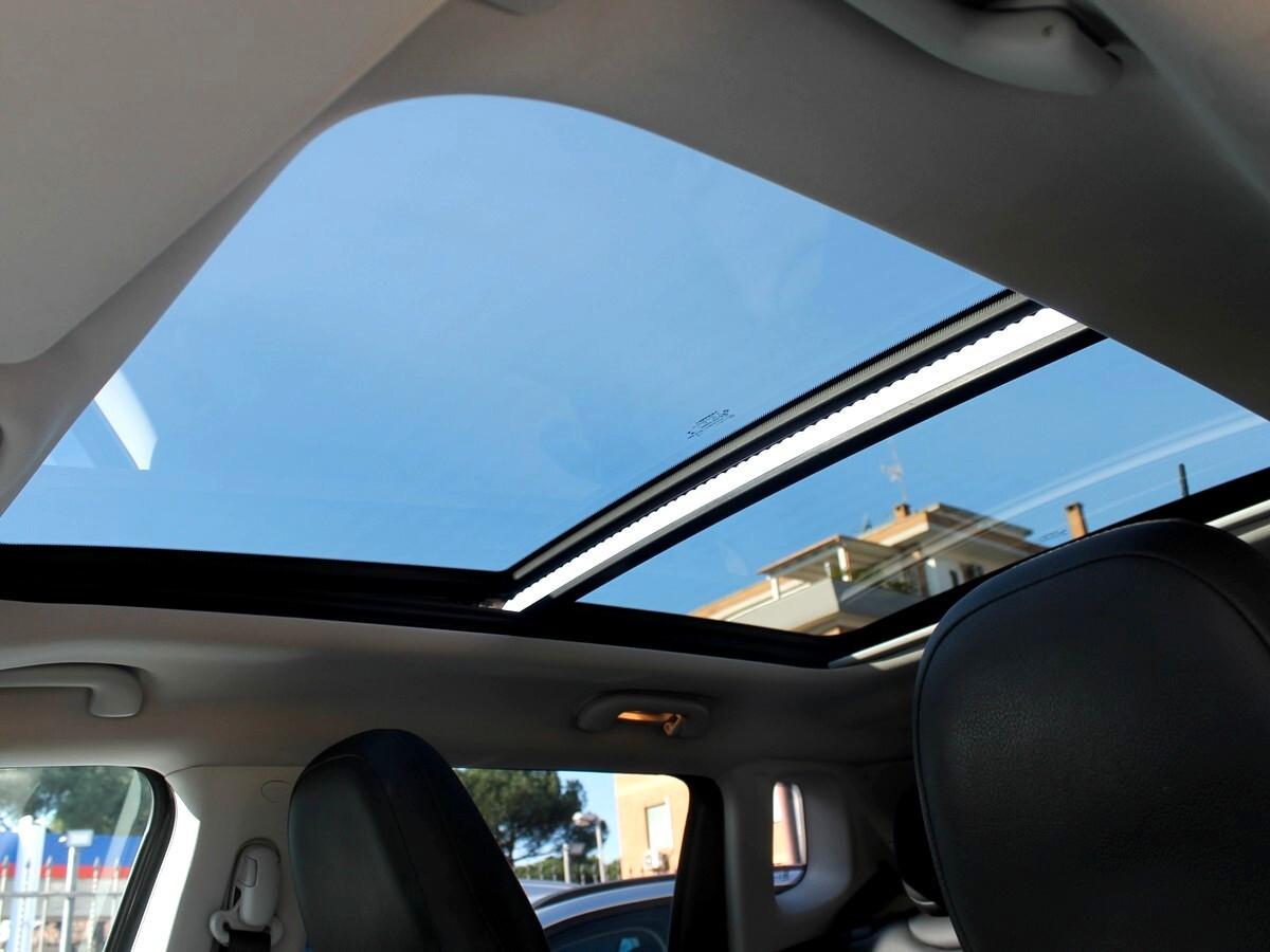 Jeep Compass 2.0mjt 4WD Aut Nav Tetto Pelle Cam UNIPRO IVA DED.