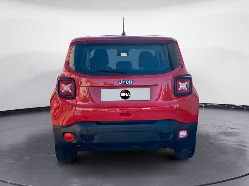 JEEP Renegade 1.0 t3 Longitude 2wd