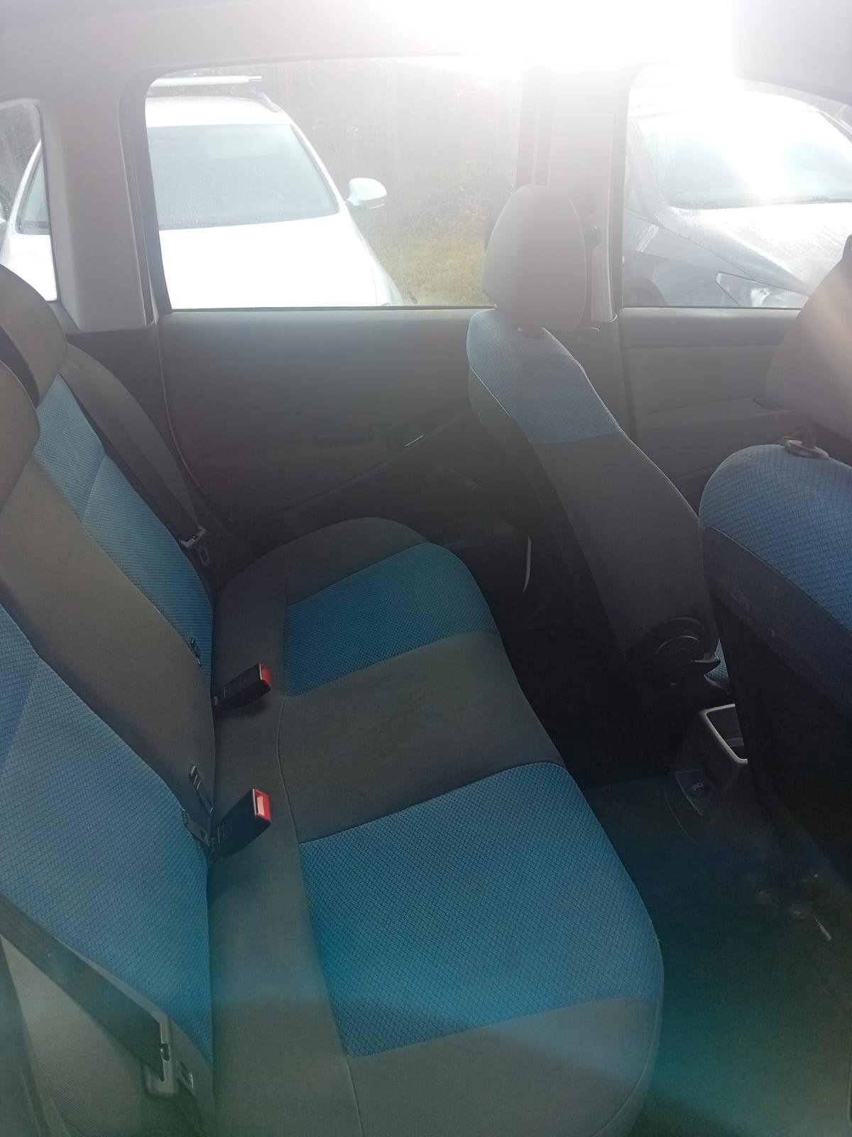 Fiat Idea 1.3 Multijet 16V Emotion