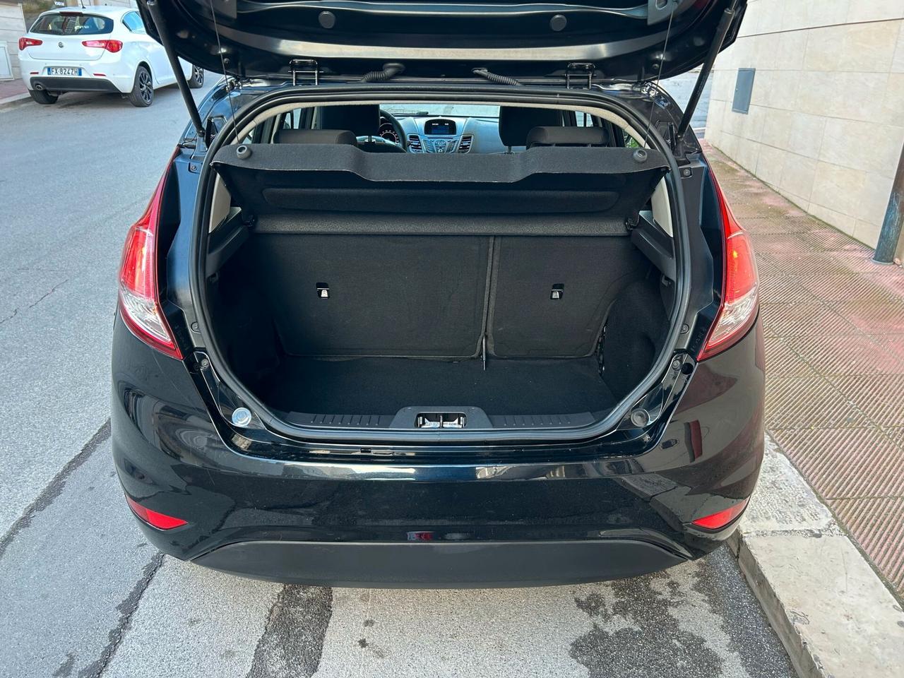 2 Unità Ford Fiesta 2011/2017 Diesel