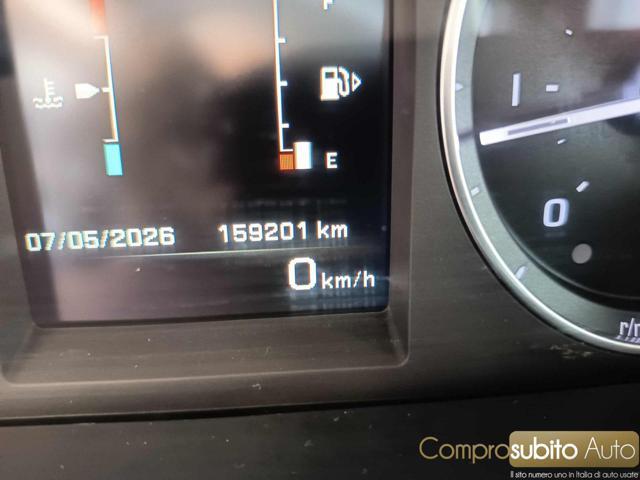 LAND ROVER Freelander 2.2 TD4 S.W. HSE Luxury