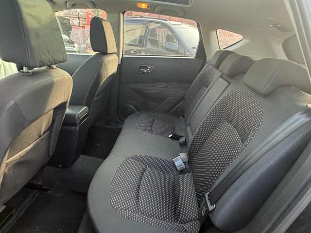 NISSAN Qashqai 1.5 dCi DPF Tekna COME DA FOTO