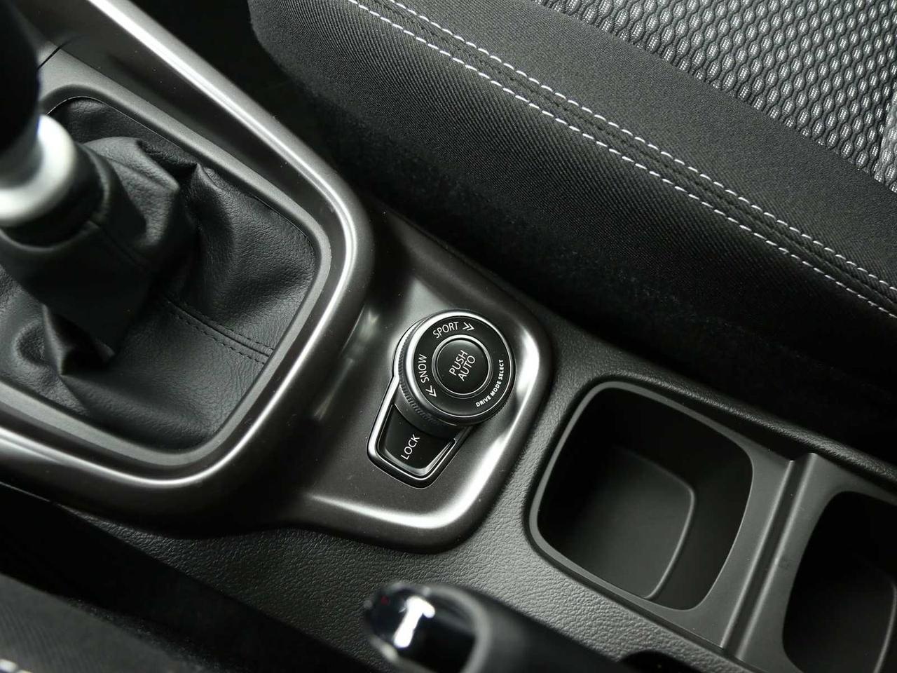 Suzuki Vitara 1.4 110CV Hybrid 4WD AllGrip C #9882