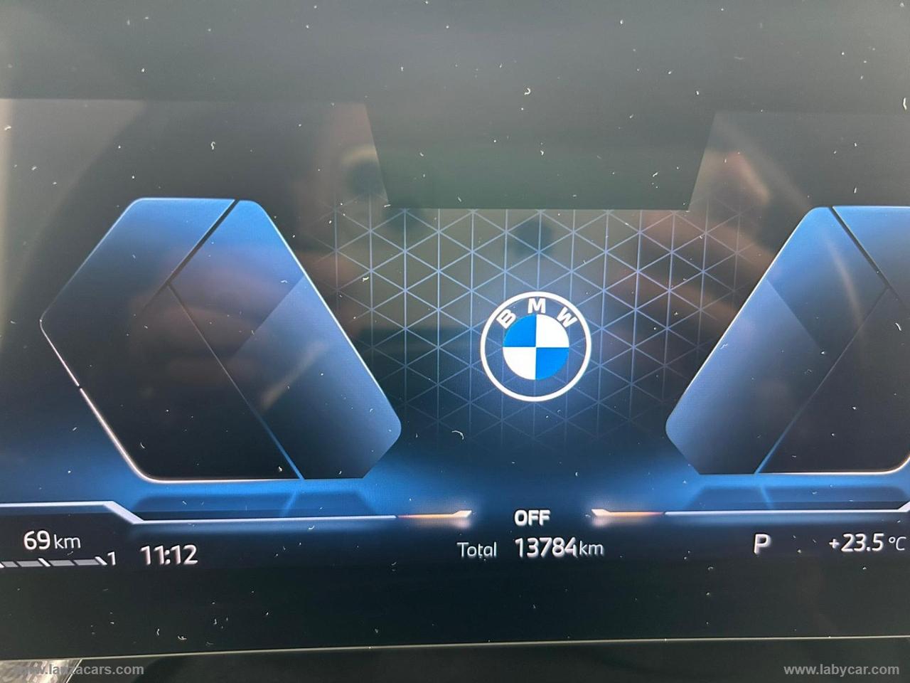 BMW X2 sDrive 18d Msport Pro