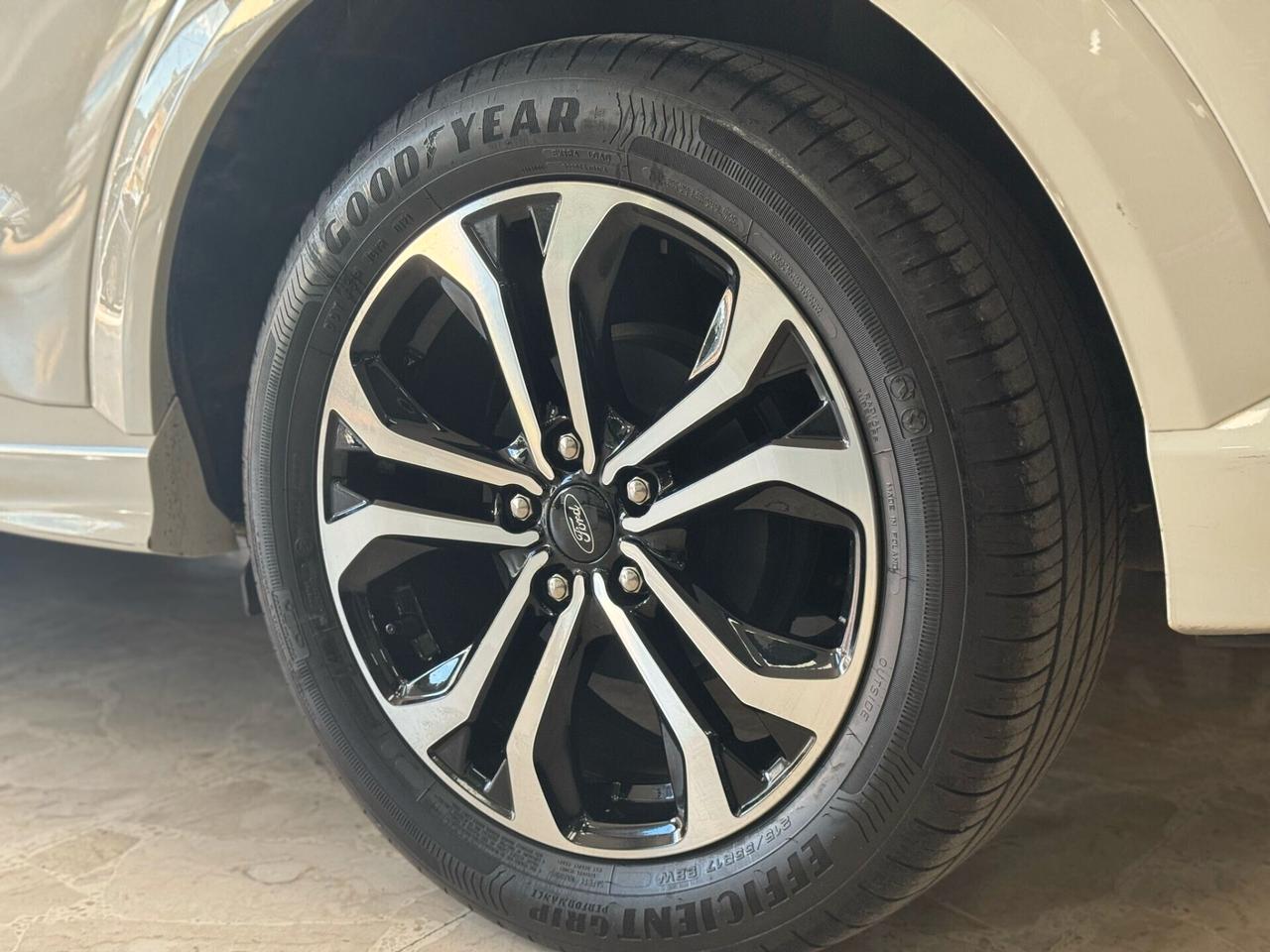 Ford Puma 1.0 EcoBoost Hybrid 125 CV S&S ST-Line X