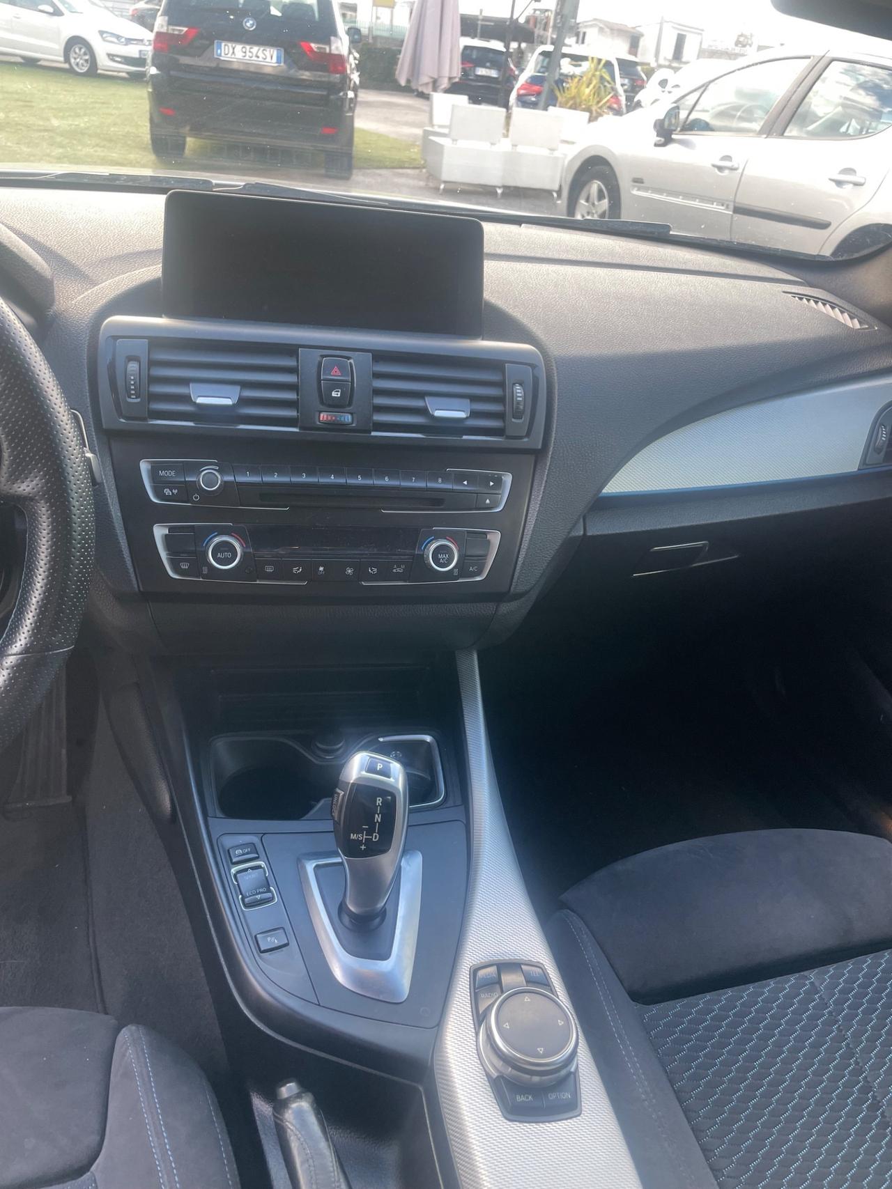 Bmw 218 218d Coupé Msport