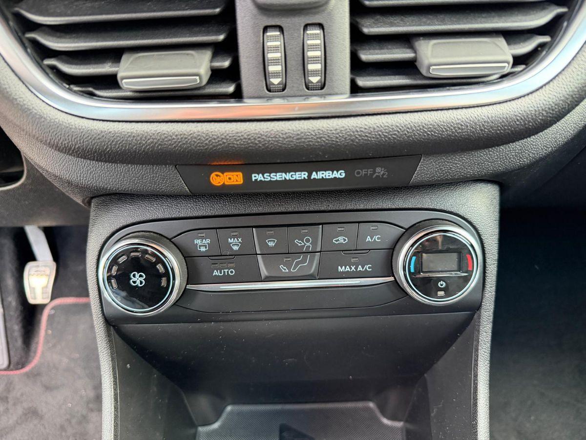 FORD - Fiesta - 1.1 85 CV 5p. ST-Line