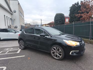 Ds DS4 4 1.6 e-HDi 115 So Chic