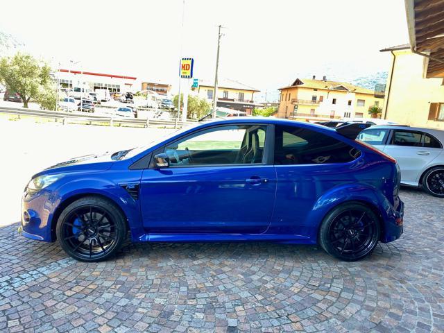 FORD Focus 2.5T (305CV) 3p. RS NUMERATA