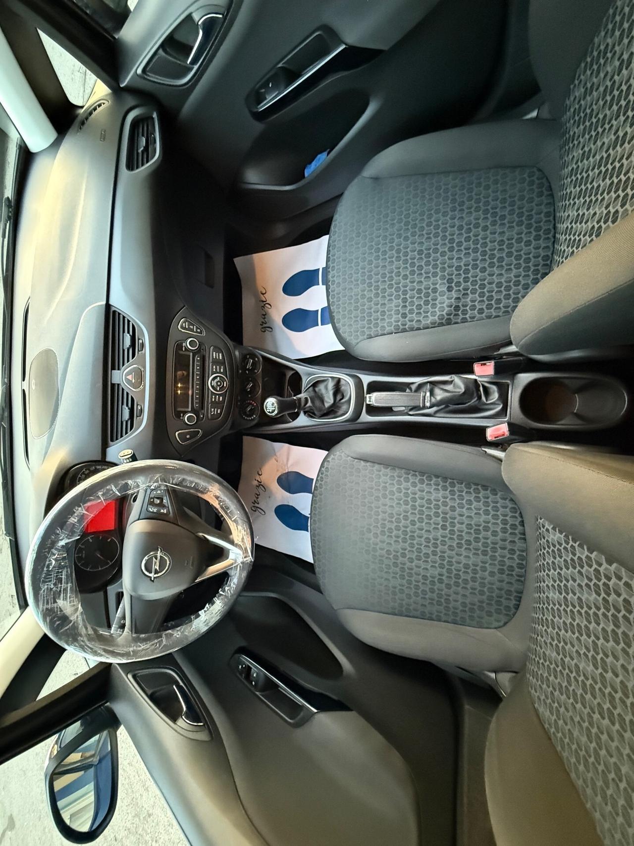 Opel Corsa 1.4 90CV GPL - OK NEOPATENTATI