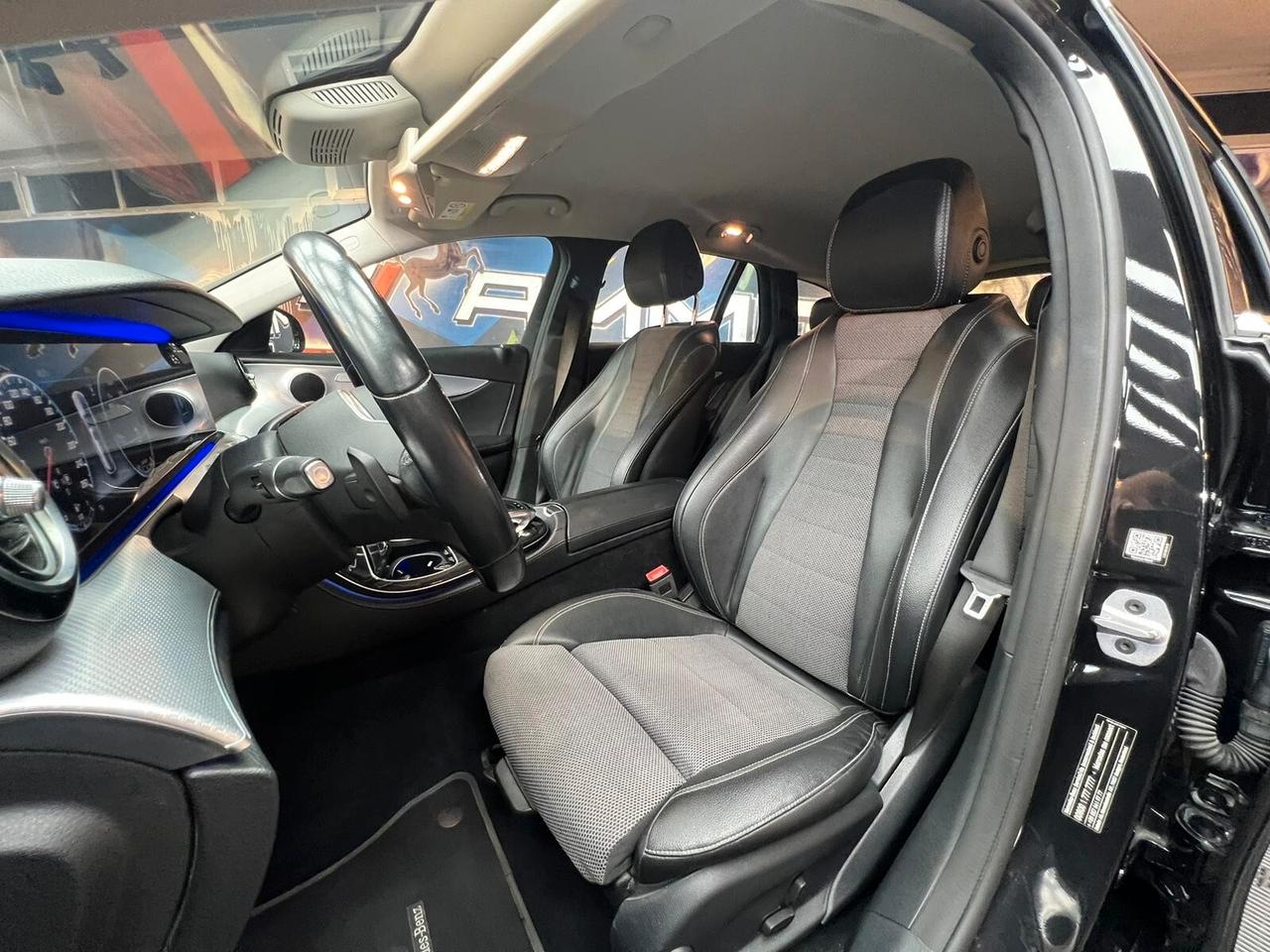 Mercedes-benz E SW 220 d Premium 4matic auto (354)