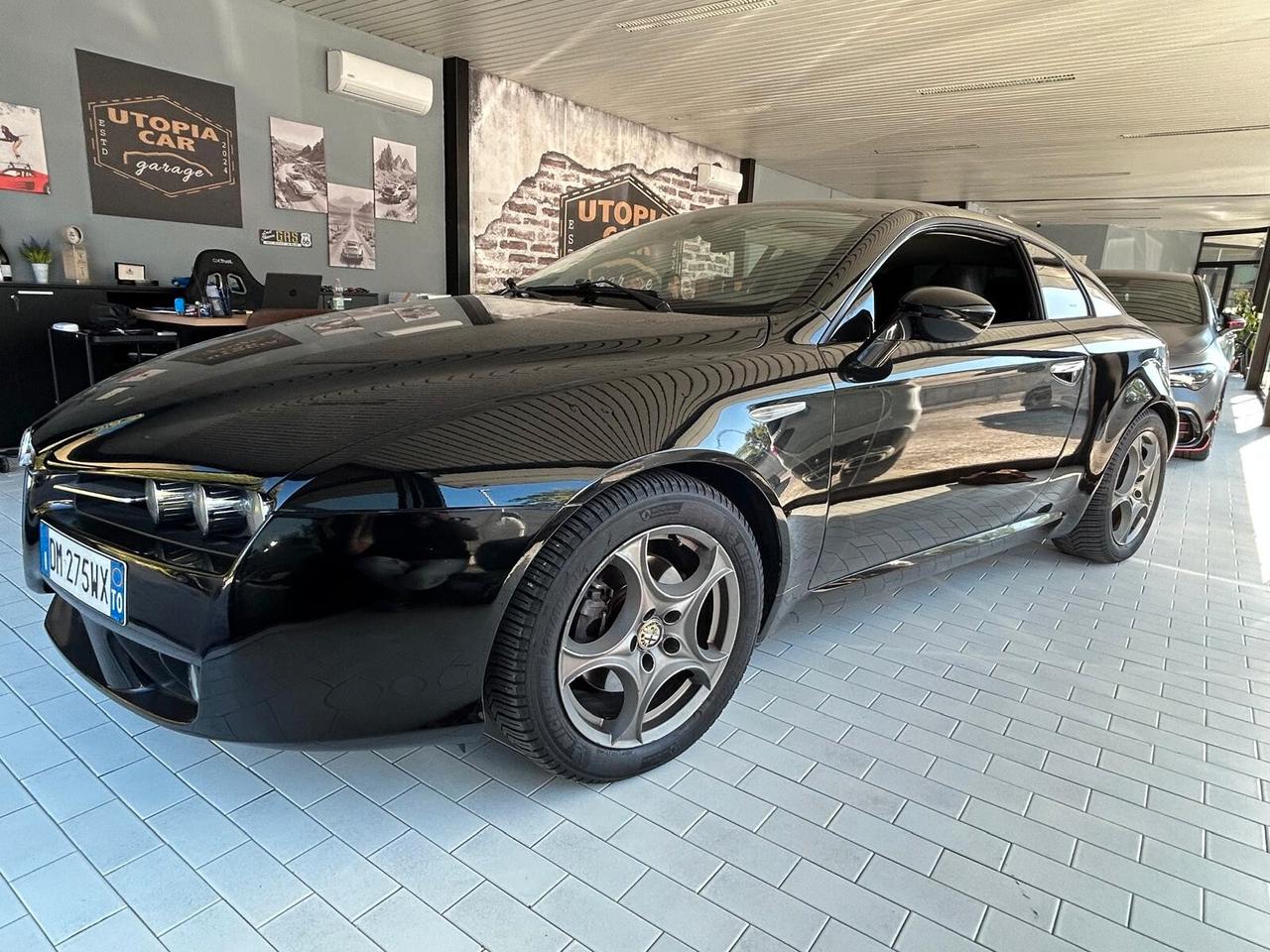 Alfa Romeo Brera 2.2 JTS SKY WINDOW