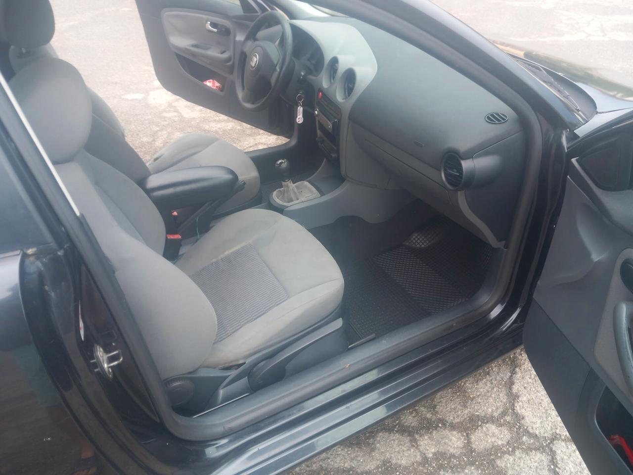 Seat Ibiza 1.4 TDI 3 porte Signo