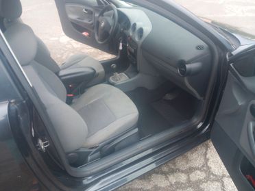 Seat Ibiza 1.4 TDI 3 porte Signo