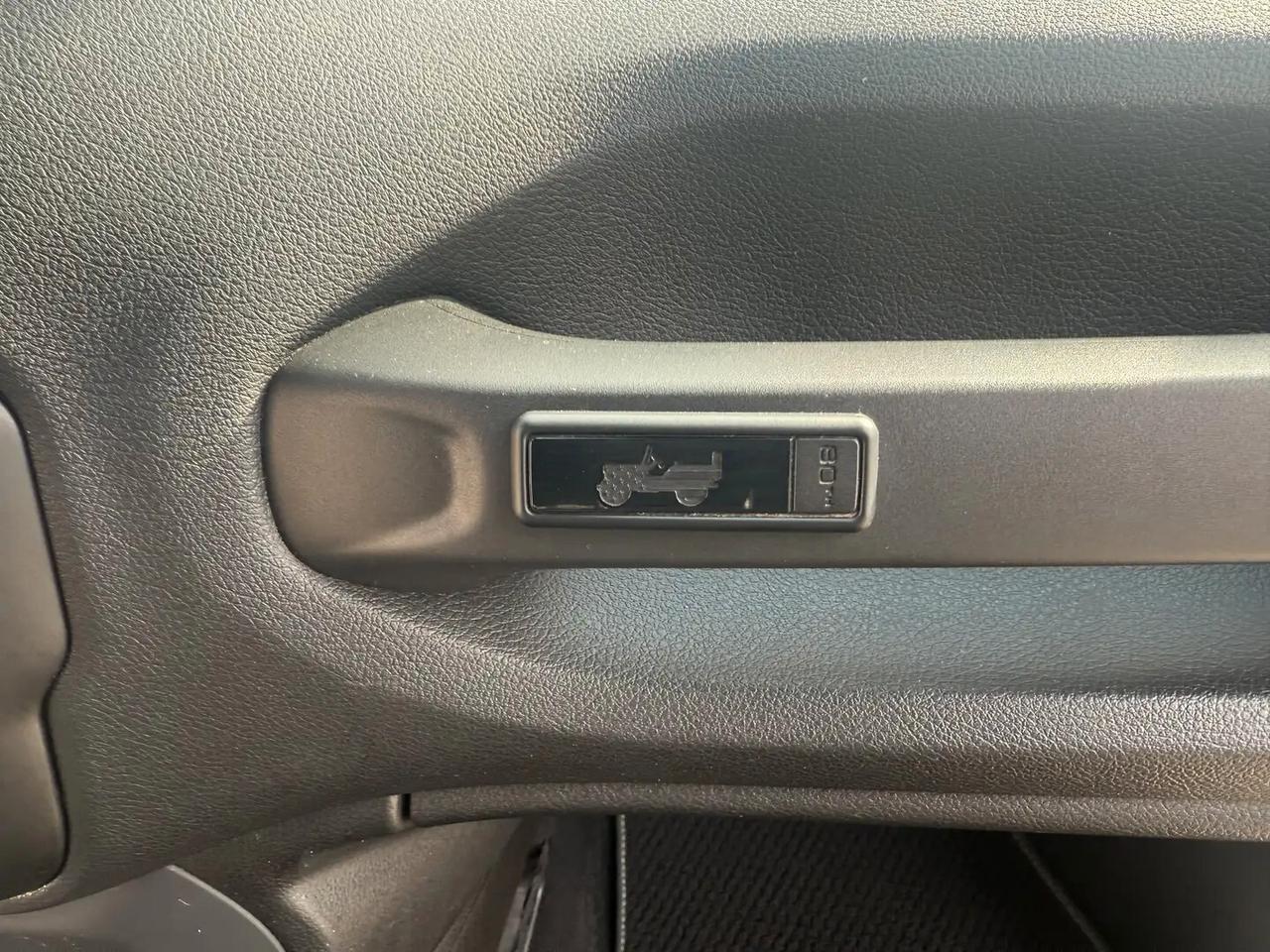 Jeep Renegade 1.0 T3 80th Anniversary