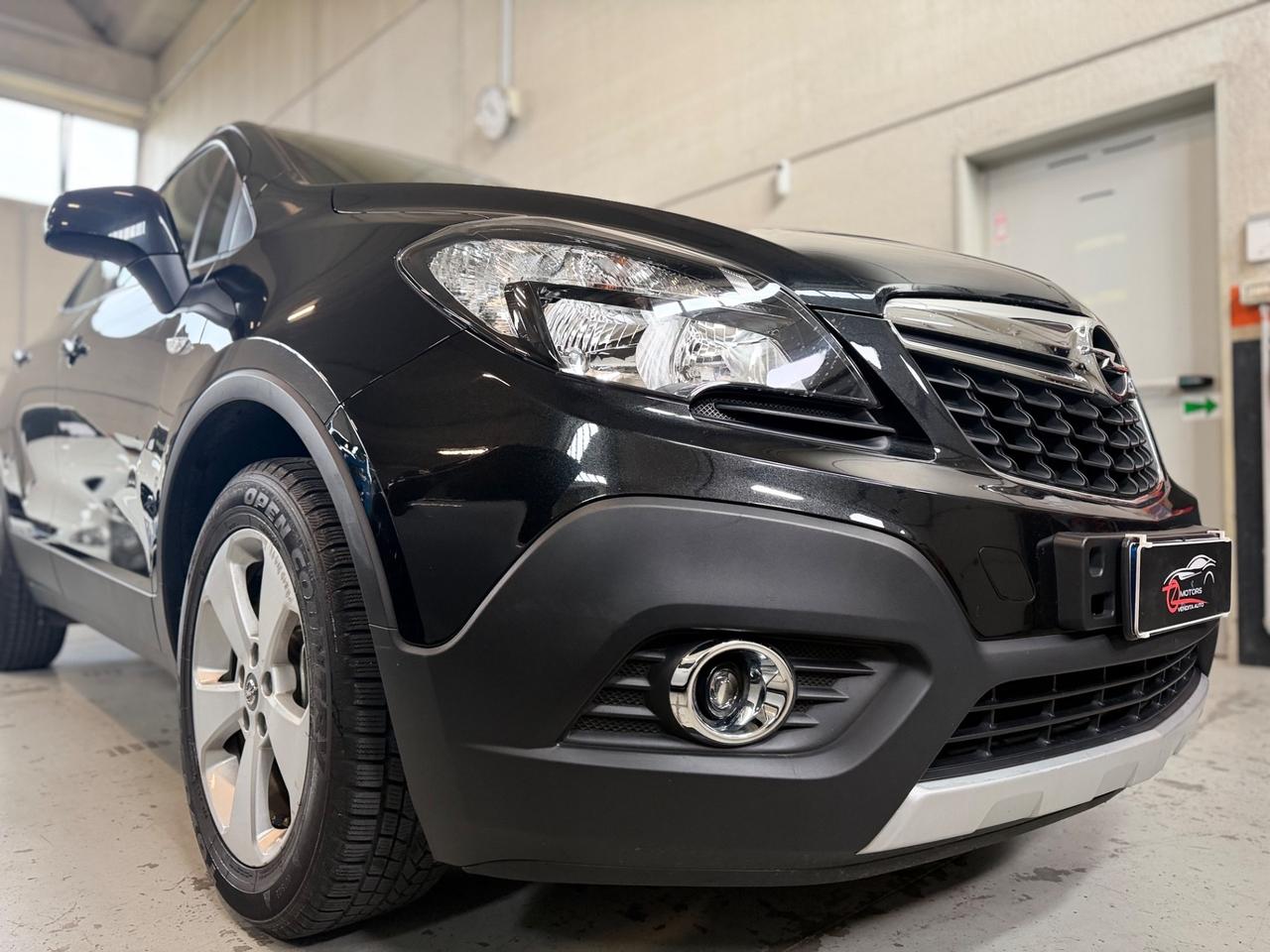 Opel Mokka 1.6 CDTI Ecotec 136CV 4x2 Cosmo