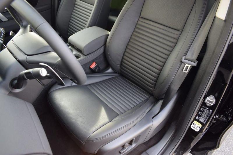 Land Rover Discovery Sport N1 AUTOCARRO FISCALE