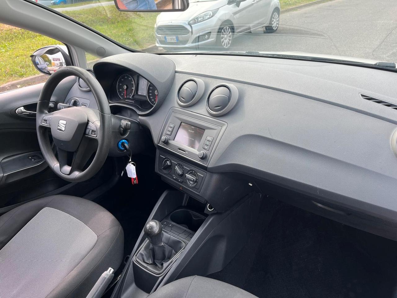 Seat Ibiza 1.0 75 CV 5p.
