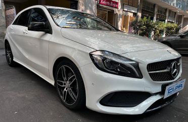 Mercedes-benz A 180 Sport