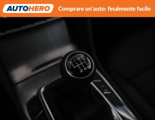 MG HS 1.5T-GDI Luxury