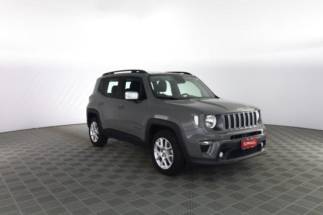 JEEP Renegade Renegade 1.5 Turbo T4 MHEV Limited
