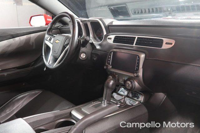 CHEVROLET Camaro Camaro 3.6 V6 328cv Aut. RS