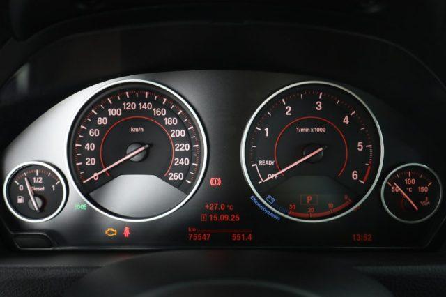 BMW 420 Serie 4 Coupé d xDrive Coupé Msport