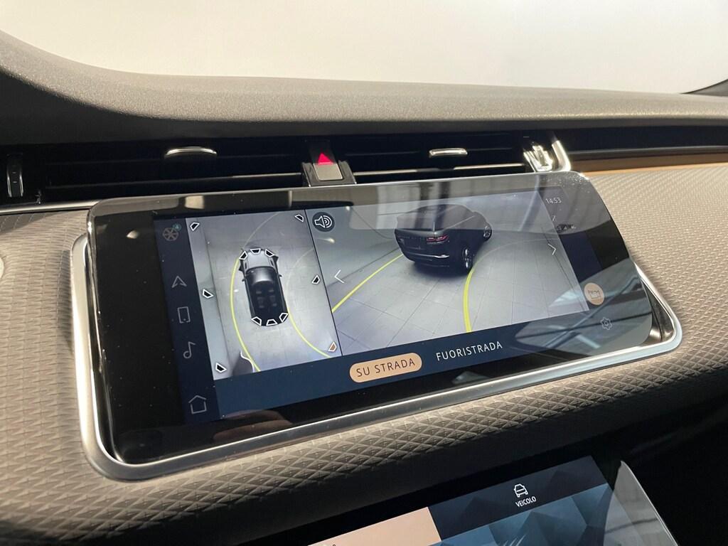 Land Rover Range Rover Evoque 204cv AWD Limited Edit. (Mhev)