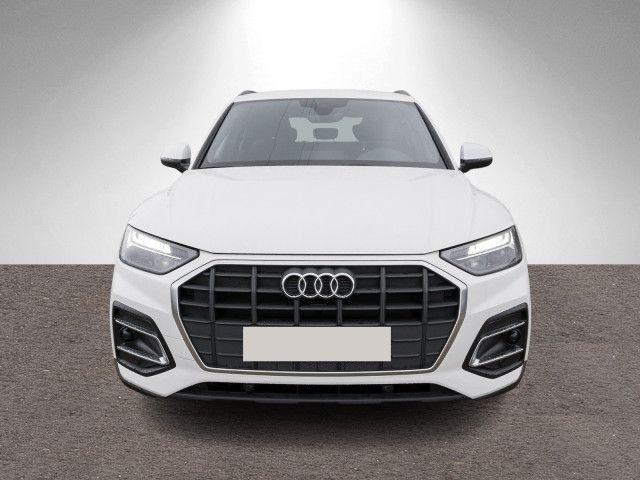 AUDI Q5 35 TDI S tronic