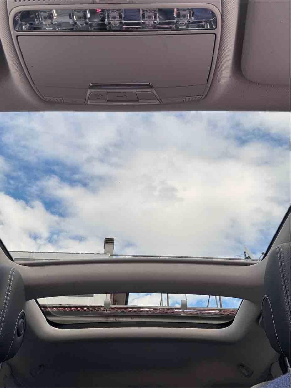 Mercedes-benz C 200 d S.W. Sport