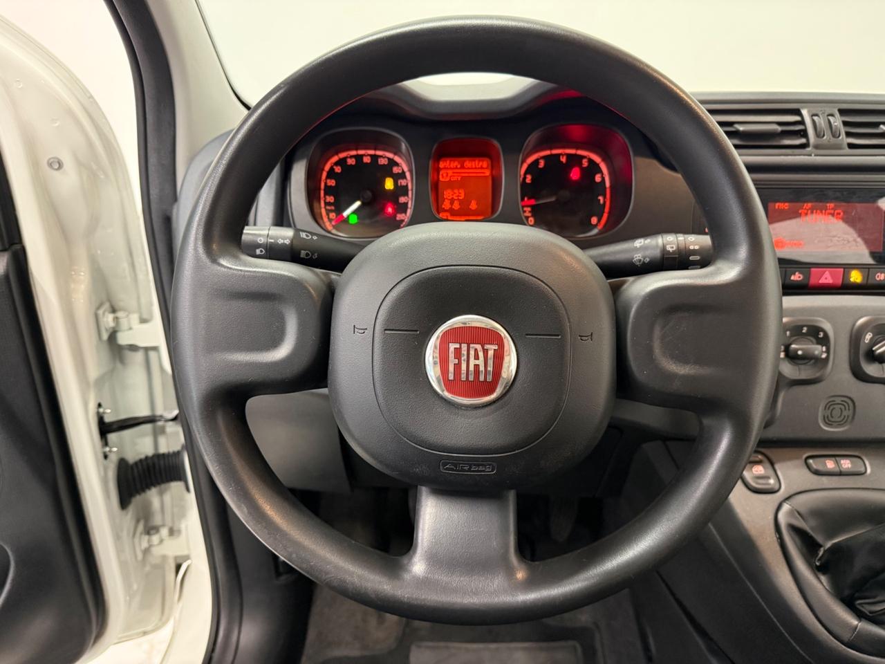 Fiat Panda 1.2 EasyPower City Life