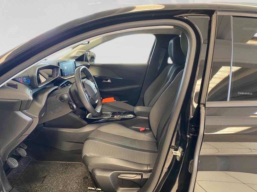 Peugeot 208 5 Porte 1.2 PureTech Allure Pack - PROMO