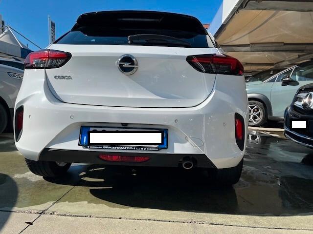 OPEL CORSA 10/2021 FULL OPTIONAL