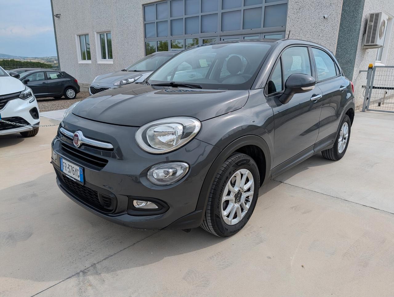 Fiat 500X 1.3 MultiJet 95 CV Pop Star