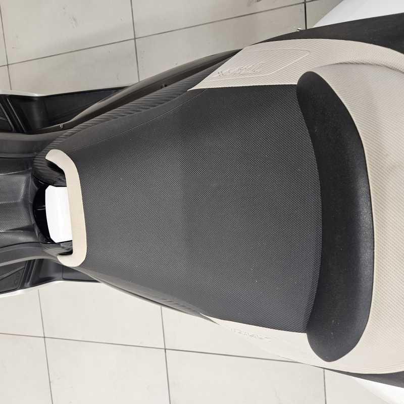 Yamaha T-Max 530 ABS - 2012