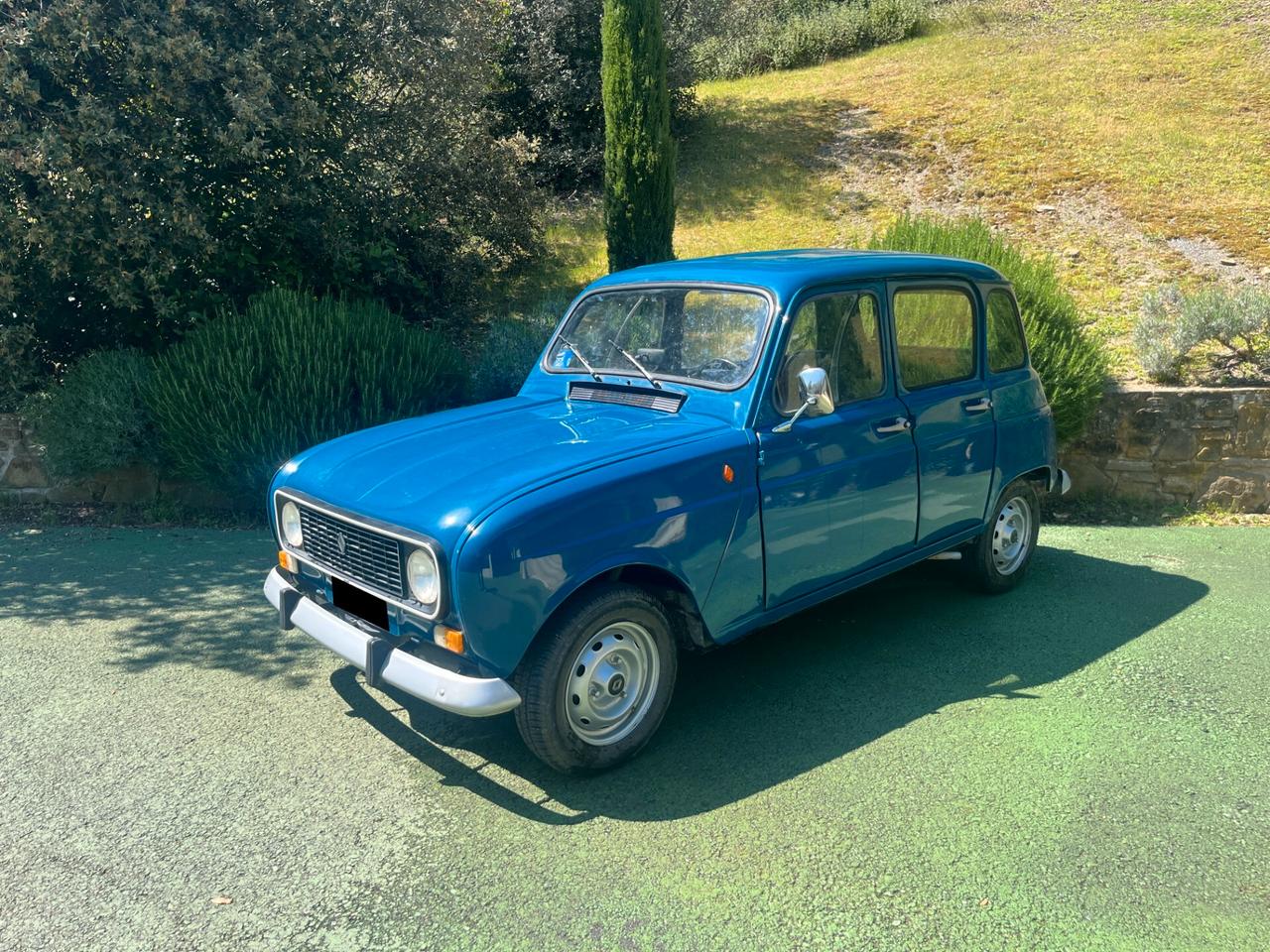 Renault R 4 L