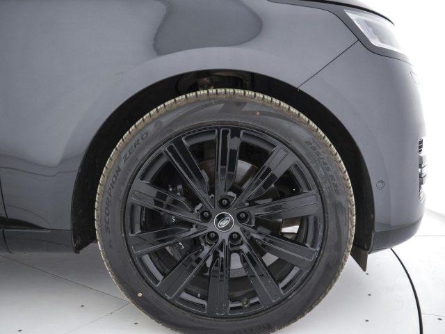 LAND ROVER Range Rover 3.0d i6 mhev Autobiography awd 350cv auto