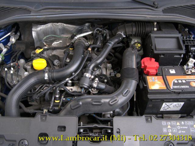 RENAULT Clio TCe 12V 90 CV Start&Stop 5 porte Energy Duel