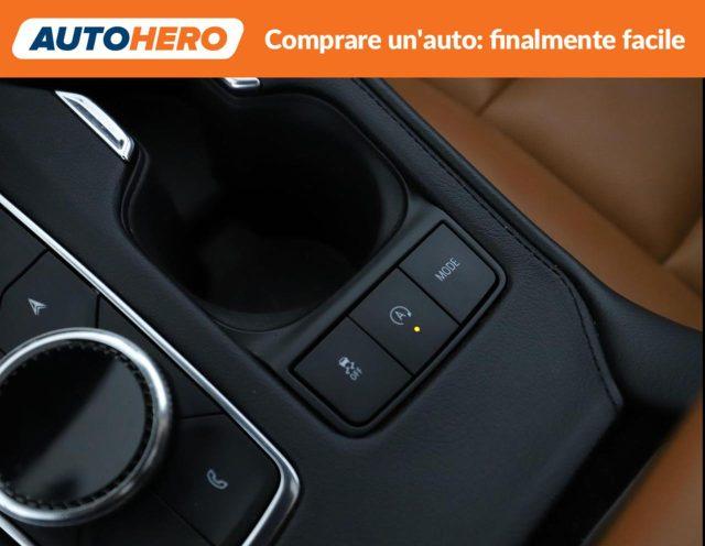 CADILLAC XT4 350 T AWD Luxury